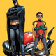 Illustration for article titled Grant Morrison
